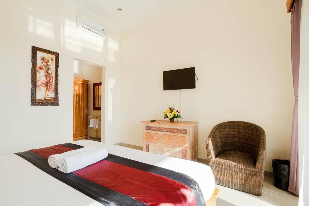 Rara Guesthouse 캉구 외부 사진