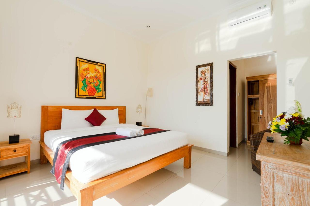 Rara Guesthouse 캉구 외부 사진