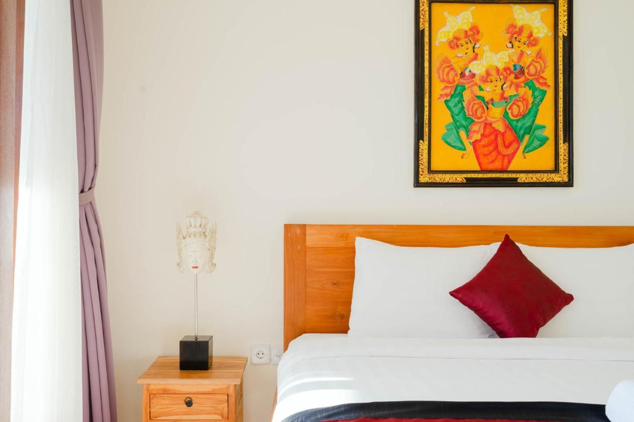 Rara Guesthouse 캉구 외부 사진