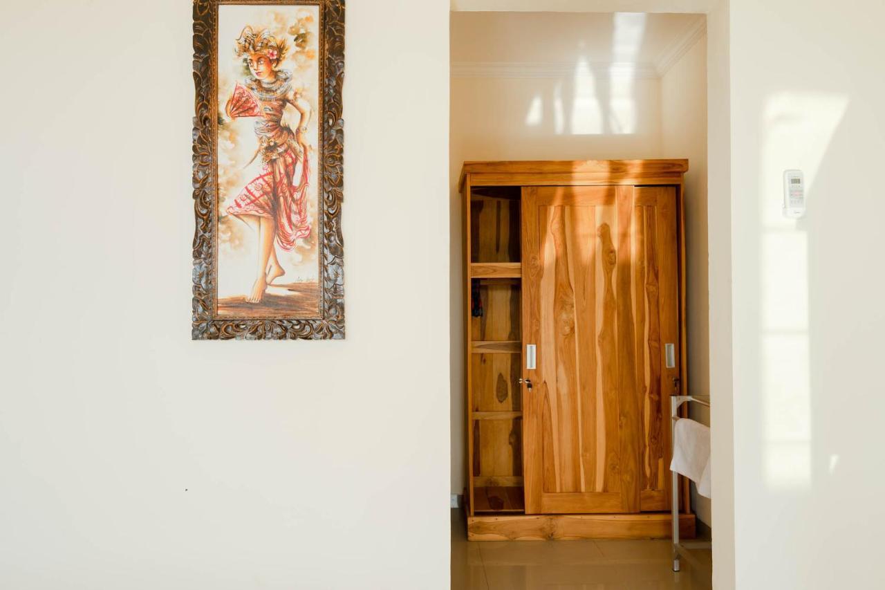 Rara Guesthouse 캉구 외부 사진