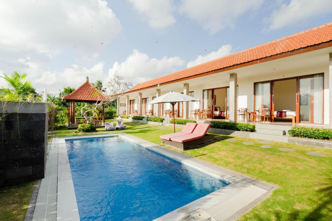 Rara Guesthouse 캉구 외부 사진