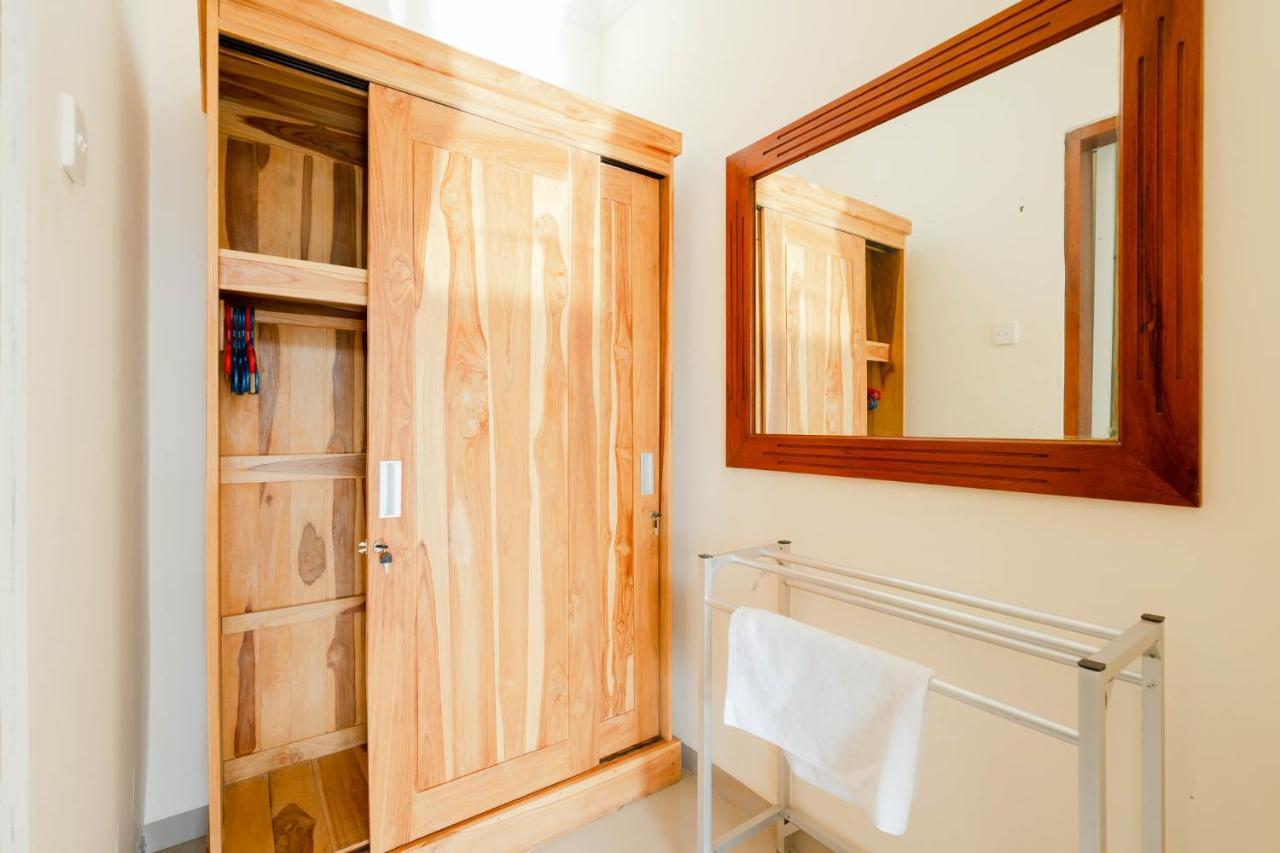 Rara Guesthouse 캉구 외부 사진