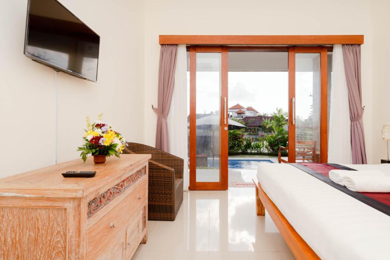 Rara Guesthouse 캉구 외부 사진