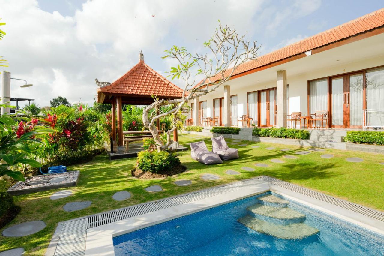 Rara Guesthouse 캉구 외부 사진