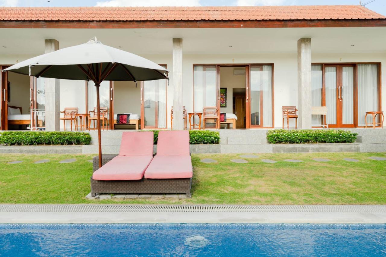Rara Guesthouse 캉구 외부 사진