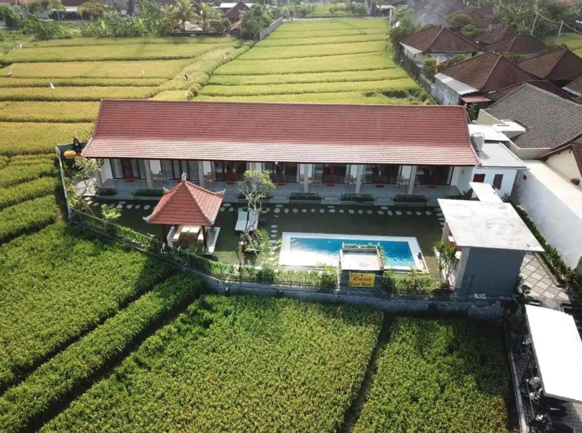 Rara Guesthouse 캉구 외부 사진