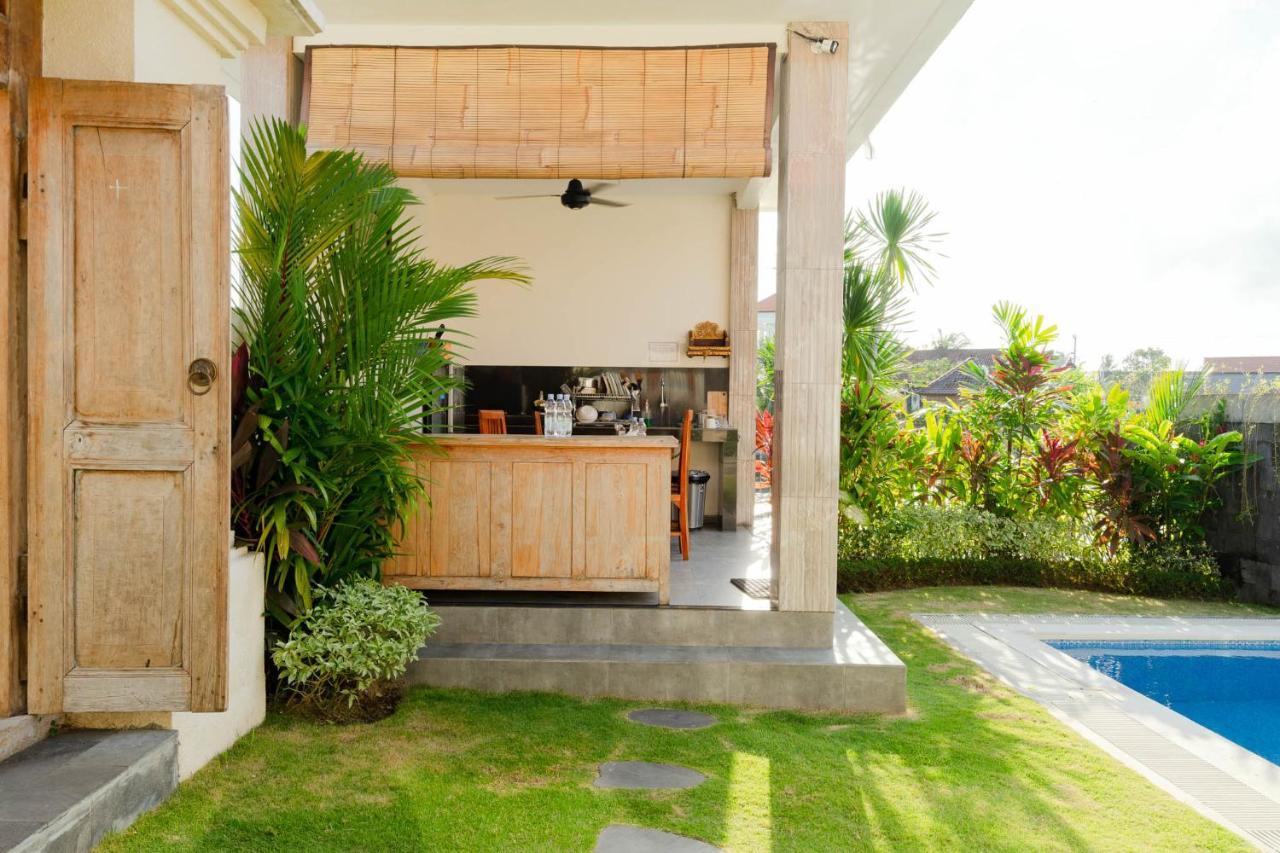 Rara Guesthouse 캉구 외부 사진